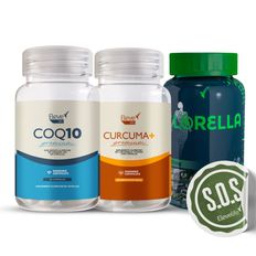 13 - S.O.S ENERGIA DA VIRADA